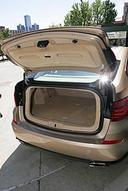 2010 BMW Gran Turismo 550i (select to view enlarged photo)