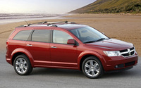 2010 Dodge Journey (select to view enlarged photo)