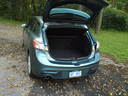 2010 Mazda3 Grand Touring (select to view enlarged photo)
