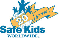 Safe Kids USA (select to view enlarged photo)