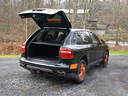 2010 Porsche Cayenne Transsiberia Tiptronic (select to view enlarged photo)