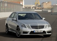2010 Mercedes-Benz E63
AMG(select to view enlarged photo)