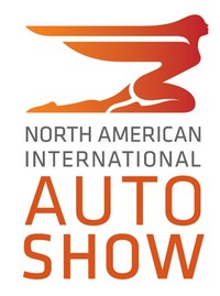2010 Detroit Auto Show (select to view enlarged photo)
