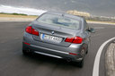 2011 BMW 5 Series Sedan (select to view enlarged photo)