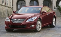 2011 Hyundai Sonata (select to view enlarged photo)