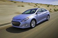 2011 Hyundai Sonata
Hybrid (select to view enlarged photo)