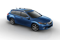 2011 Acura TSX Sport
Wagon (select to view enlarged photo)