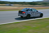 BMW 1 Series M Coupe
; The Auto
Channel (select to view enlarged photo)