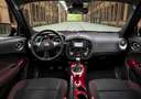 2011 Nissan Juke 1.6 DIG-T CVT(select to view enlarged photo)