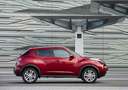 2011 Nissan Juke 1.6 DIG-T CVT (select to view enlarged photo)