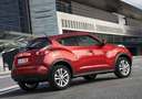 2011 Nissan Juke 1.6 DIG-T CVT(select to view enlarged photo)