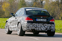 BMW 1 Series M Coupe (select to view enlarged photo)