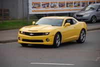 2012 Chevrolet Camaro SS(select to view enlarged photo)