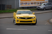 2012 Chevrolet Camaro
SS (select to view enlarged photo)