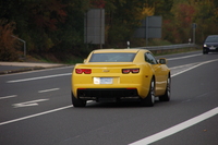 2012 Chevrolet Camaro
SS (select to view enlarged photo)