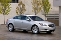 2011 Buick Regal (select to view enlarged photo)