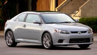 2011 Scion tC (select to view enlarged photo)