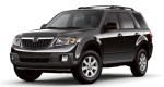 2011 Mazda Tribute Hybrid FWD