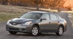 2011
Nissan Altima Hybrid