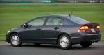 2006 Honda Civic Hybrid