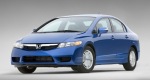 2011 Honda
Civic Hybrid
