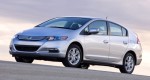 2011 Honda Insight Hybrid