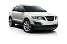 Saab 9-4X