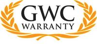 GWC Waranty (select to view enlarged photo)