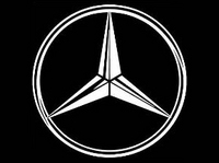 Mercedes-Benz (select to view enlarged photo)