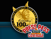 Chicago Auto (select to view enlarged photo)