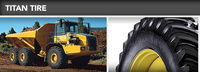 titan tire (select to view enlarged photo)