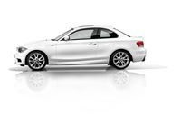 2011 BMW 1 Series (select to view enlarged photo)