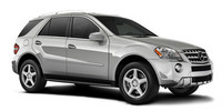 2011 Mercedes M-Class
ML550 (select to view enlarged photo)