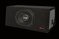 sub woofer (select to view enlarged photo)