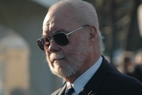 Mr. David E. Davis (select to view enlarged photo)