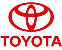 toyota (select to view enlarged photo)