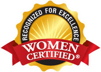 women certified