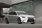 Lexus LF-Gh
Hybrid Concept 004
