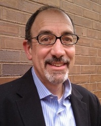 Barry Glick (select to view enlarged photo)