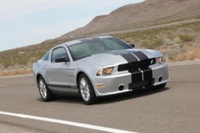 ford shelby (select to view enlarged photo)