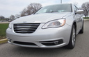 2011 Chrysler 200 (select to view enlarged photo)