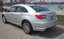 2011 Chrysler 200 (select to view enlarged photo)