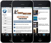 iticket (select to view enlarged photo)