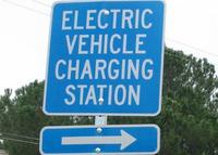 electric vehicle (select to view enlarged photo)