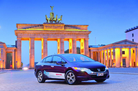 Honda (select to view enlarged photo)