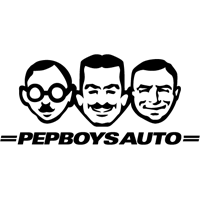 pep boys