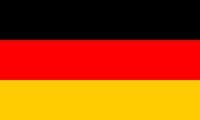 german flag (select to view enlarged photo)