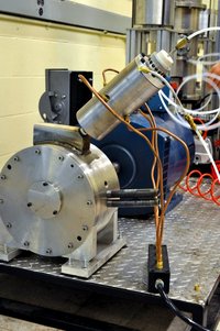 SteamRay (select to view enlarged photo)