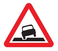 pothole (select to view enlarged photo)