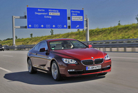 2012 BMW 640i (select to view enlarged photo)